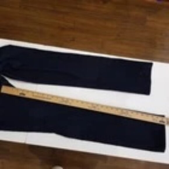 NYDJ  EXC DARK WASH - Picture 8 of 9